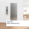 Bosch KGN392LDF Alulfagyasztós Hűtő