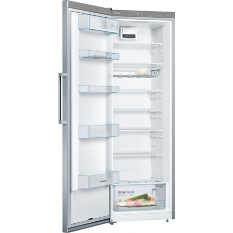 Bosch KSV33VLEP Egyajtós Hűtő