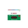 Bosch LR03SA10B/00 elem, Super Alkaline, AAA, mikro ceruza, 10 Darab