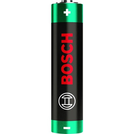 Bosch LR03SA4B/00 elem, Super Alkaline, AAA, mikro ceruza, 4db/csomag