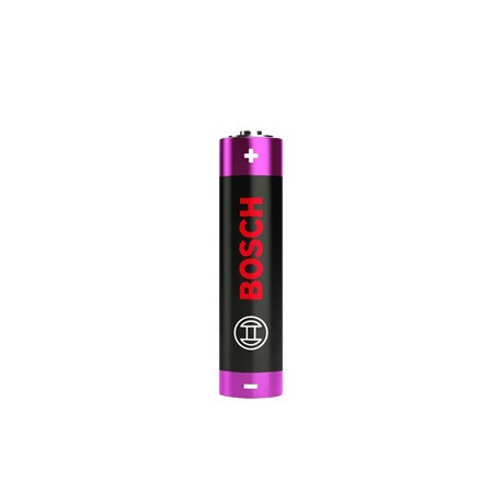 Bosch LR03UA2B/00 Elem Ultra Alkaline Aaa 2-Bliszter