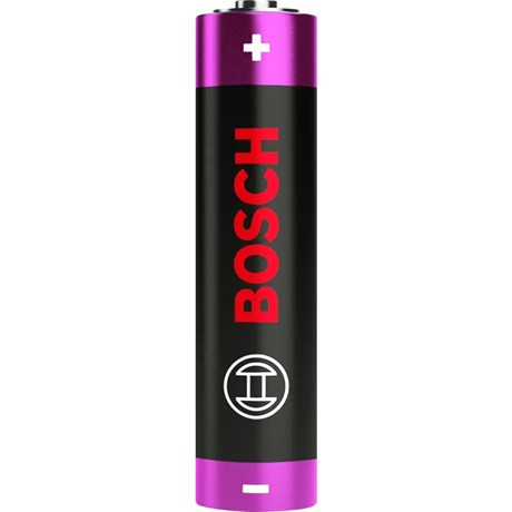 Bosch LR03UA4B/00 elem, Ultra, Alkaline, AAA, mikro ceruza, 4db/csomag
