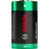 Bosch LR20SA2B/00 elem, Super Alkaline, D, 2db/csomag