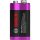 Bosch LR20UA2B/00 elem, Ultra Alkaline, D, 2db/csomag