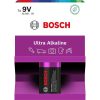 Bosch LR20UA2B/00 elem, Ultra Alkaline, D, 2db/csomag