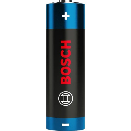 Bosch LR6PA4B/00 elem, Premium Alkaline, AA, ceruza, 4db/csomag