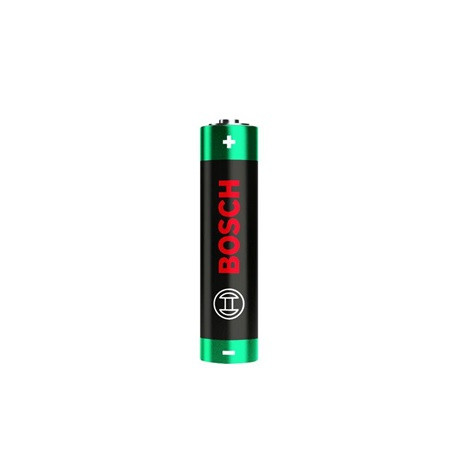 Bosch LR6SA10B/00 elem, Super Alkaline, AA, ceruza, 10 Darab