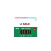 Bosch LR6SA10B/00 elem, Super Alkaline, AA, ceruza, 10 Darab