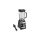 Bosch MMBH6P6B turmixgép, 2liter, 1600Watt, 30000rpm, 6 program, fekete