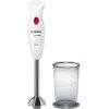 Bosch MSM24100 CleverMixx botmixer, 400Watt, fehér