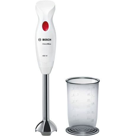 Bosch MSM24100 CleverMixx botmixer, 400Watt, fehér