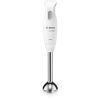 Bosch MSM26500 CleverMixx botmixer készlet, aprító, habverő, 600Watt, fehér