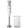 Bosch MSM66110 ErgoMixx botmixer/rúdmixer, 600Watt, 2 fokozat, fehér