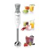 Bosch MSM66110 ErgoMixx botmixer/rúdmixer, 600Watt, 2 fokozat, fehér