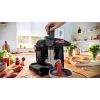 Bosch MUM5XC4E Serie 4 konyhai robotgép, 1000Watt, 3.9literes tál, 7sebesség, fekete
