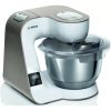 Bosch MUM5XW40 Serie 4 konyhai robotgép mérleggel, 1000W, 3.9 liter, 2.7kg, 7 fokozat, pezsgő-fehér