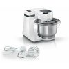 Bosch MUMS2EW00 Serie 2 konyhai robotgép, 700 W, 3,8 l tál, 4 sebesség, fehér