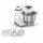 Bosch MUMS2EW00 Serie 2 konyhai robotgép, 700 W, 3,8 l tál, 4 sebesség, fehér