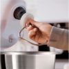 Bosch MUMS2EW00 Serie 2 konyhai robotgép, 700 W, 3,8 l tál, 4 sebesség, fehér