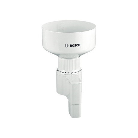 Bosch MUZ4GM3 gabonaörlő feltét (MUM 4)