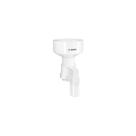 Bosch MUZ5GM1 gabonaörlő feltét (MUMS 2, MUMS 4, MUM 5)