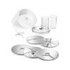 Bosch MUZ5VL1 VeggieLove zöldségszeletelő és -aprító készlet (My MUM, MUM Serie 2, MUM 5)