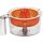 Bosch MUZ5ZP1 citrusprés feltét robotgéphez (MUM, MUM Serie 2, MUM 5)