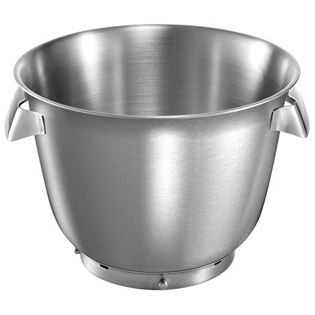 Bosch MUZ9ER1 keverőtál, 5.5liter, rozsdamentes acél (OptiMUM Serie 8)