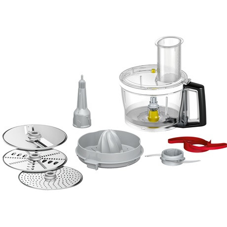 Bosch MUZ9VLP1 aprító feltét és szeletelőkészlet (OptiMUM, Serie 8)