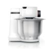 Bosch MUZS2ER keverőtál, 3.8liter, rozsdamentes acél (MUM Serie 2)