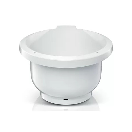 Bosch MUZS2KR keverőtál, 3.8liter, műanyag (MUM Serie 2)
