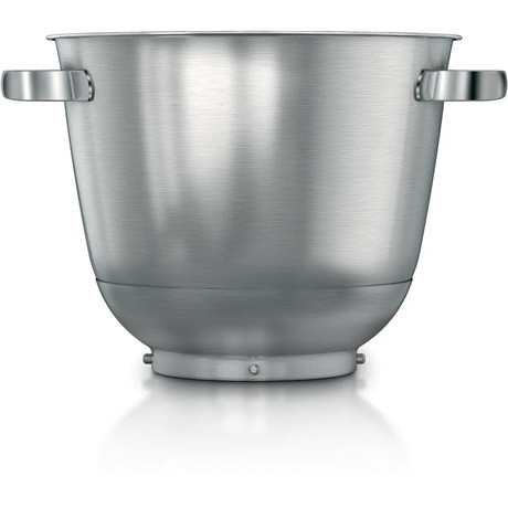 Bosch MUZS6ER Nemesacél Keverőtál Mum Serie6 Robotgépekhez