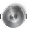 Bosch MUZS6ER Nemesacél Keverőtál Mum Serie6 Robotgépekhez