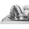 Bosch MUZS6ER Nemesacél Keverőtál Mum Serie6 Robotgépekhez