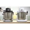 Bosch MUZS6ER Nemesacél Keverőtál Mum Serie6 Robotgépekhez