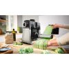 Bosch MUZS6PP Tésztakészítő (Lasagne, Szélesmetélt) Mums6 Robotgépekhez