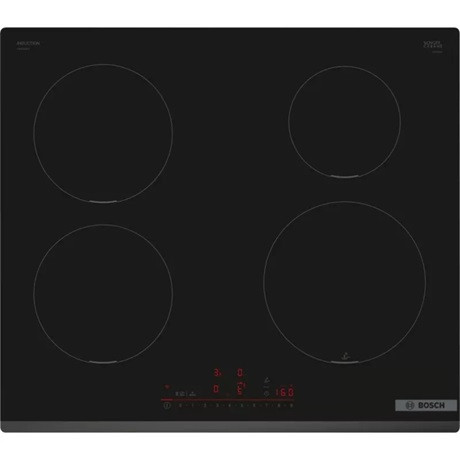 Bosch PIE631HC1E Beépíthető Indukciós Főzőlap