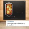 Bosch PVQ631HC1E Beépíthető Indukciós Főzőlap