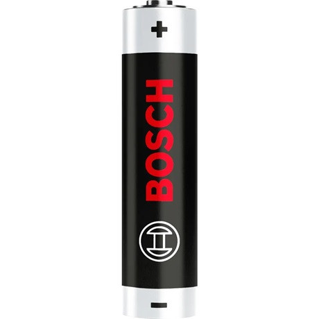 Bosch R03SHD4B/00 Elem Super Heavy Duty Aaa 4-Bliszter