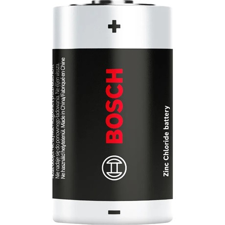 Bosch R20SHD2B/00 elem, Super Heavy Duty, D, 2db/csomag