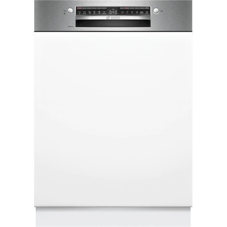 Bosch SMI4HVS00E Beépíthető Mosogatógép, 14 Teríték