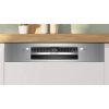 Bosch SMI4HVS00E Beépíthető Mosogatógép, 14 Teríték