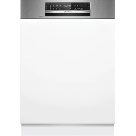 Bosch SMI6ECS12E Beépíthető Mosogatógép, 14 Teríték