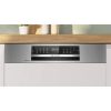 Bosch SMI6ECS12E Beépíthető Mosogatógép, 14 Teríték