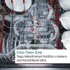 Bosch SMI6ECS12E Beépíthető Mosogatógép, 14 Teríték