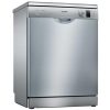 Bosch SMS25AI05E szabadonálló mosogatógép, 12terítékes, 60cm, 5program, inox