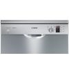 Bosch SMS25AI05E szabadonálló mosogatógép, 12terítékes, 60cm, 5program, inox
