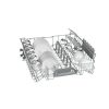 Bosch SMS25AI05E szabadonálló mosogatógép, 12terítékes, 60cm, 5program, inox