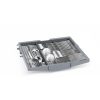 Bosch SMS46KW02E Serie 4 szabadonálló mosogatógép, 60cm, 13 teríték, 6 program, 9.5 liter, fehér