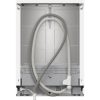 Bosch SMS46KW02E Serie 4 szabadonálló mosogatógép, 60cm, 13 teríték, 6 program, 9.5 liter, fehér